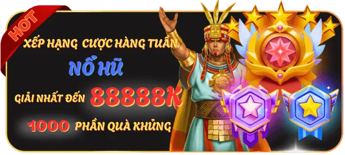 Khuyến mãi thành viên hiện tại tại Thiên Hạ Bet