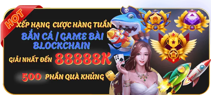Giải thưởng và chứng nhận tại thiên hạ bet